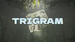 Project Trigram by Team Trigram, LankyDev, Drew_McMeek, Yakotrick, Precotonejde, conorreid97