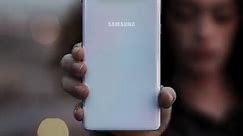 Samsung GalaxyS10