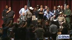 🚨 Beto O'Rourke Shamelessly Interrupts Uvalde Press Conference
