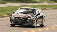 2018 Toyota Camry and Sienna Owners Can Add Apple CarPlay and Amazon Alexa with New Retrofit