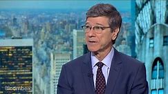 Jeffrey Sachs: War of the Rich on the Poor Is Astounding