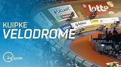 Legendary Velodrome | Indoor Velodrome in Ghent, Belgium | inCycle
