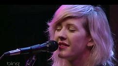 Live Guns And Horses (Rolling Stone Live) Ellie Goulding