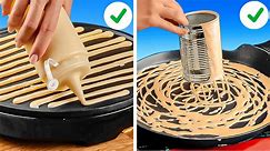 Quick Cooking Hacks And Tips for Yummy Meals 