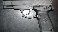 中国のノリンコが初めてポリマーフレームを採用した拳銃　QSZ-92とは : Gun Geek