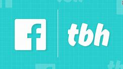 Facebook acquires app aimed at teens, 'tbh'