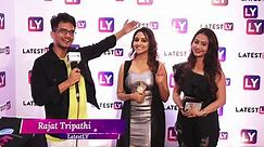 Yeh Un Dinon Ki Baat Hai's Ashi Singh and Kristina Patel Show Us Their Go-To Party Dance Moves! - video Dailymotion