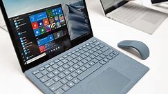 Microsoft's Surface Laptop is the hottest Windows notebook in ages