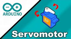 Arduino Servomotor Tutorial: Assembly, Theory, and Programming Guide