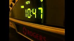 HowTo Record With Rogers PVR