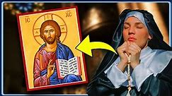 Why Do Christians Use Icons?
