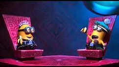 Despicable Me 2 - Lab Minions