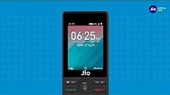 JioCare - How to Check Balance and Validity of your Plan on Jio Phone (Telugu) - Reliance Jio