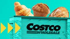 Costco Goes Full Fall with Its Latest Returning Bakery Item