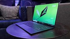 Acer Swift 7 (2019) hands-on: The most compelling laptop of CES 2019