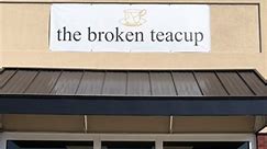 Shop at the broken teacup in Jefferson City, Tennessee to discover spring and summer treasures! #jeffersoncity #jeffcotn #jeffersoncountytn #boutique #spring #summer