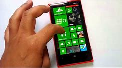 How to Soft and Hard Reset Windows Phone 8
