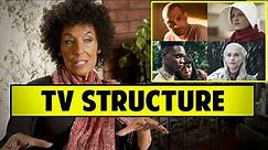 How To Structure A Television Show - Pamela Douglas