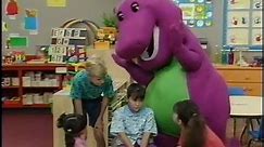 Barney and Friends | Hop to It! | Season 1 | PBS Kids
