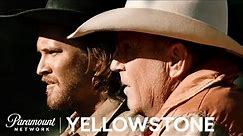 First Look at Yellowstone Season 2 | Paramount Network