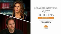 Husband of Halyna Hutchins discusses blame in ‘Rust’ shooting death: ‘Today’ exclusive with Hoda Kotb