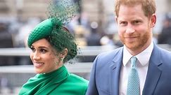 Meghan Markle And Prince Harry Shocking New Net Worth