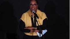 Oprah, afectada por los deslaves en California