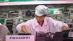 Trump to announce Foxconn factory in Wisconsin