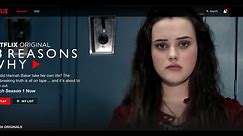 Is Netflix series "13 Reasons Why" glamorizing teen suicide?