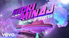 Nicki Minaj - Fractions (Official Audio)