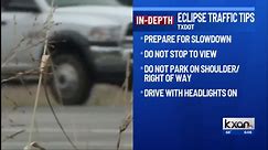 CapMetro cautions possible service delays during April eclipse