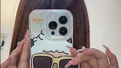 Show the cute iPhone cases to you🤩