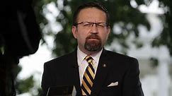 Gorka's credentials in question