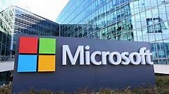 Microsoft is the world's sixth-largest information technology company by revenue