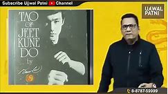 Ujjwal Patni - How Bruce Lee Became a Martial Arts Icon:...
