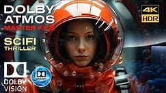 DOLBY ATMOS "MASTER FX 3" T.H.X IMAX Sound Design for Theaters DEMO [4KHDR] DOLBY VISION