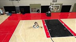 NBA 2K11 My Player - 2010 NBA Draft & Shooting Tutorial Feat. My Athletic PG | iPodKingCarter