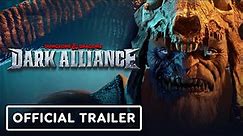 D&D: Dark Alliance – Gameplay Explainer Trailer