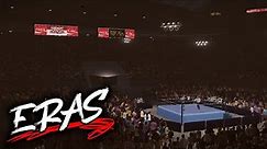 ERAS | WWF THE WRESTLING CLASSIC 1985