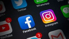 Facebook e Instagram ahora te dicen cuánto tiempo pasas en cada aplicación