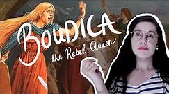 Boudica's Revenge | The Battle of The Romans and the Queen of Iceni
