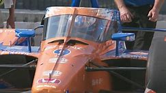 INDY 500 // Scott Dixon Nerves | Nerves? The #INDY500 has that effect on even the best. Scott Dixon is ready to fight from the pole, but don't think that the nerves ever really go away.... | By NTT INDYCAR SERIES | Facebook