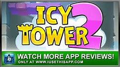 Icy Tower 2 iPhone App - Best iPhone App - App Reviews