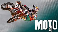 MOTO 8 The Movie 4K (Official Trailer)