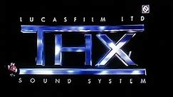 Finding Nemo 2003 DVD Disc 2 Play Movie/THX Tex 1 EX DVD
