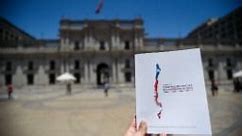 Chilenos llegan desgastados a segundo plebiscito constitucional: experto | Video