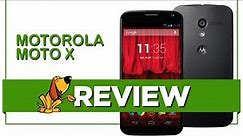 Motorola Moto X - Review