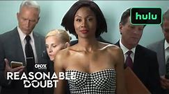 Reasonable Doubt | Official Trailer | Onyx Collective | Hulu