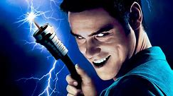 The Cable Guy Movie (1996) Jim Carrey, Matthew Broderick, Leslie Mann - video Dailymotion