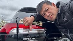 Toyota Corolla Cross Car Review